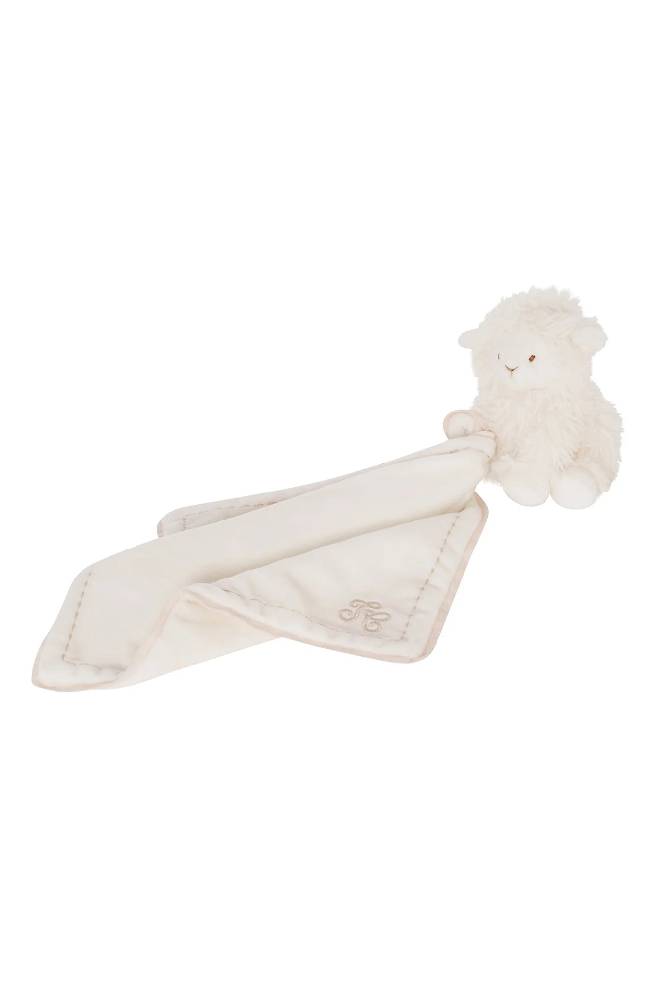 Edmond le mouton Doudou