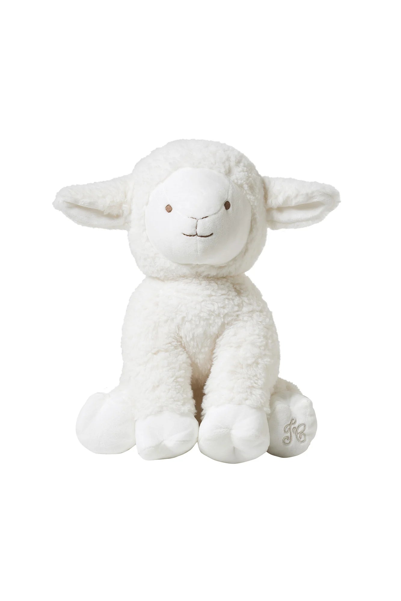 Edmond le mouton 25cm