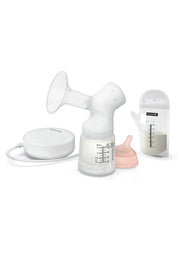 Elektrische borstkolf