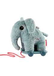 Elphee Pull along 2-in-1 toy