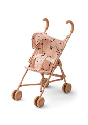 Elsie doll stroller
