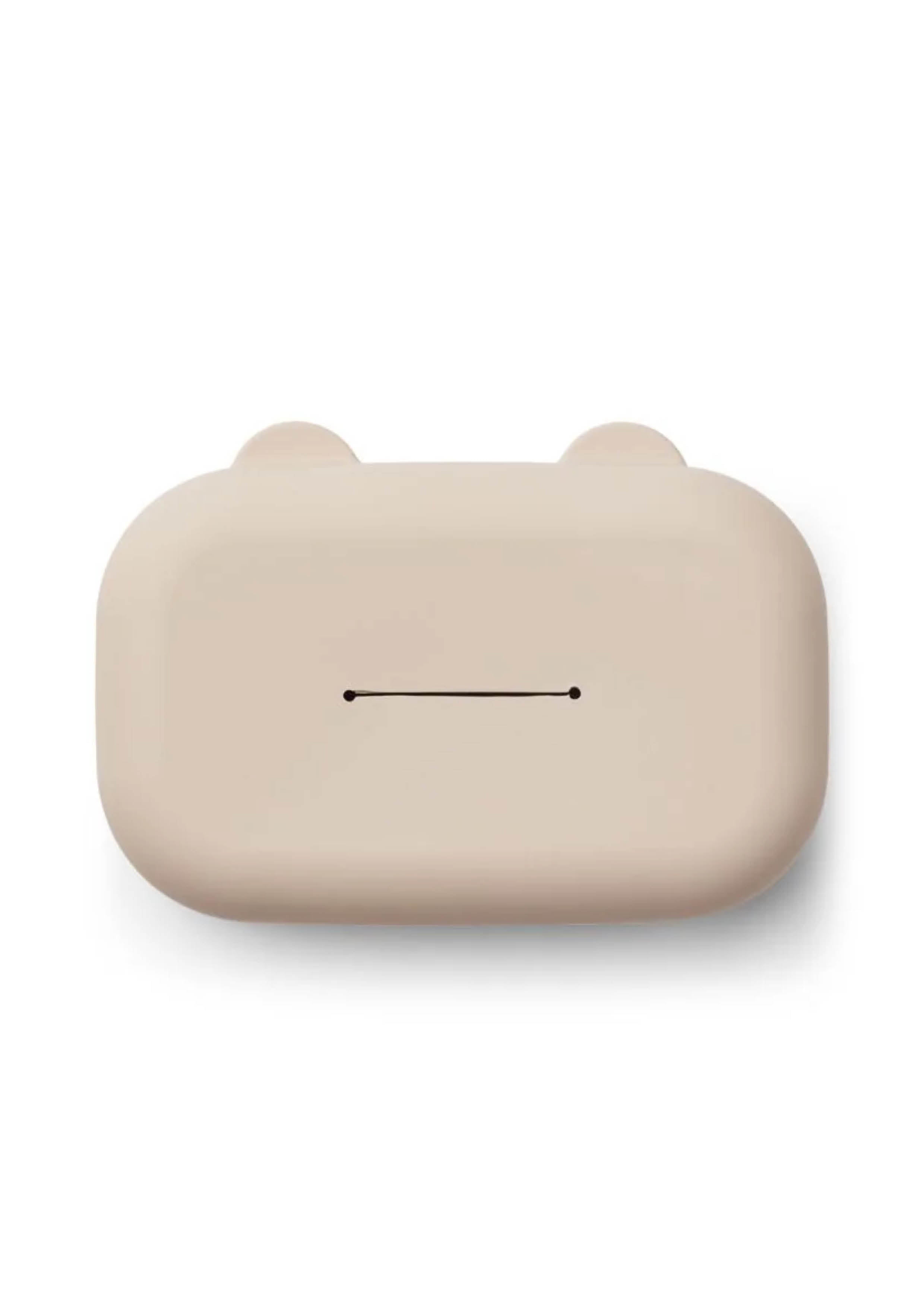 Emi wet wipes cover