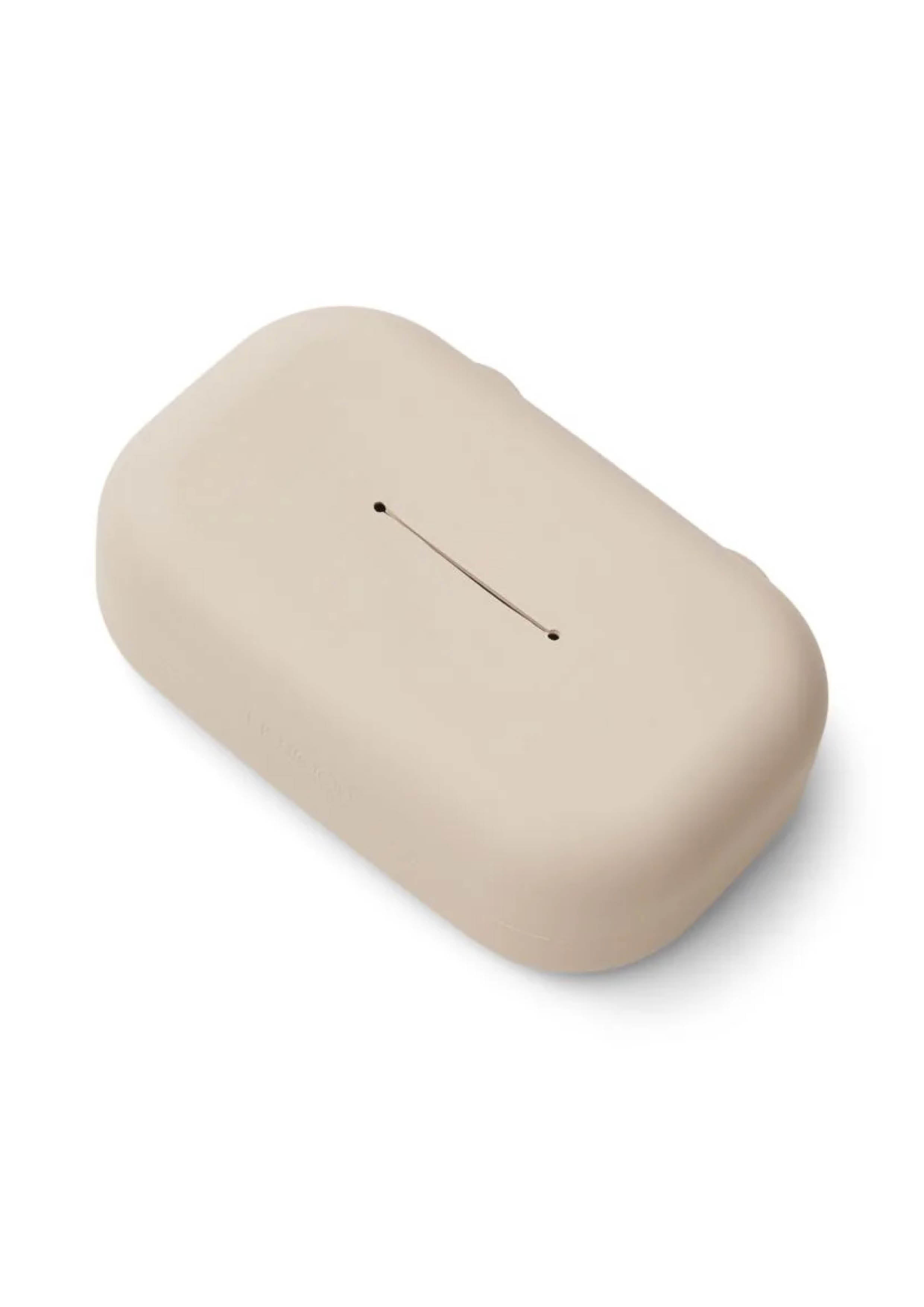 Emi wet wipes cover