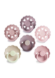 Frigg 6-pack Blooming Love
