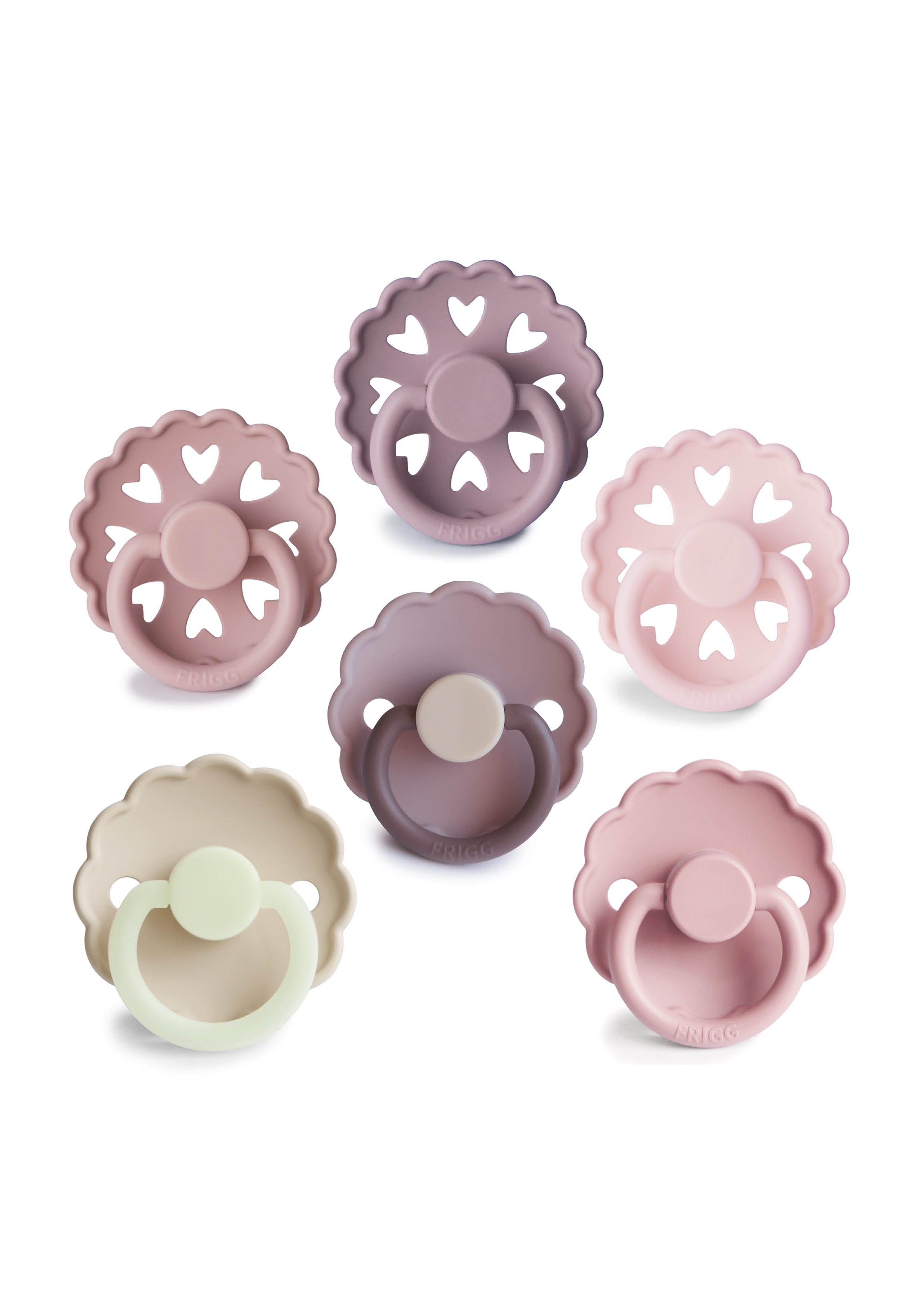 Frigg 6-pack Blooming Love
