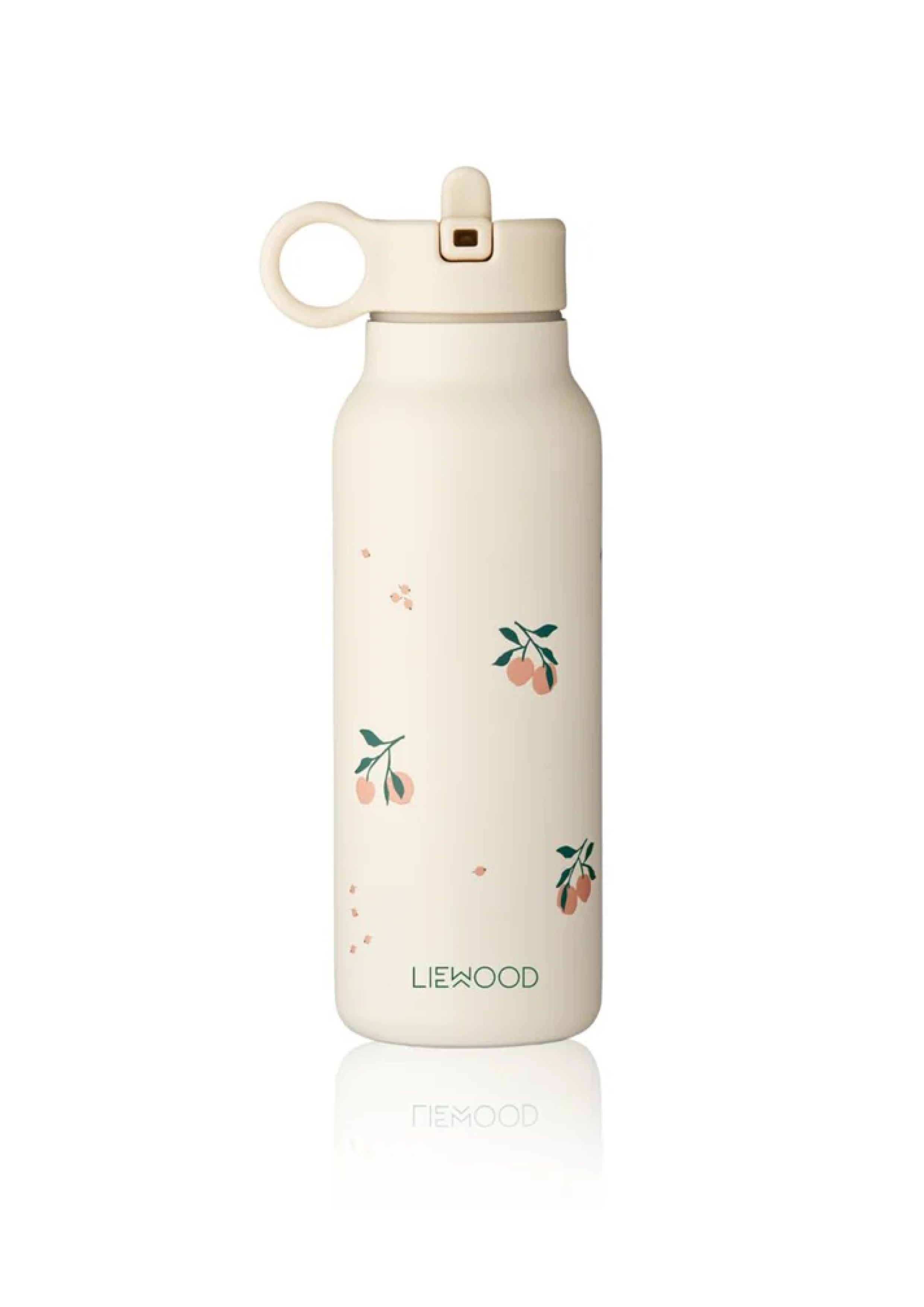 Falk water Bottle 350ml Peach / Sea shell Mix