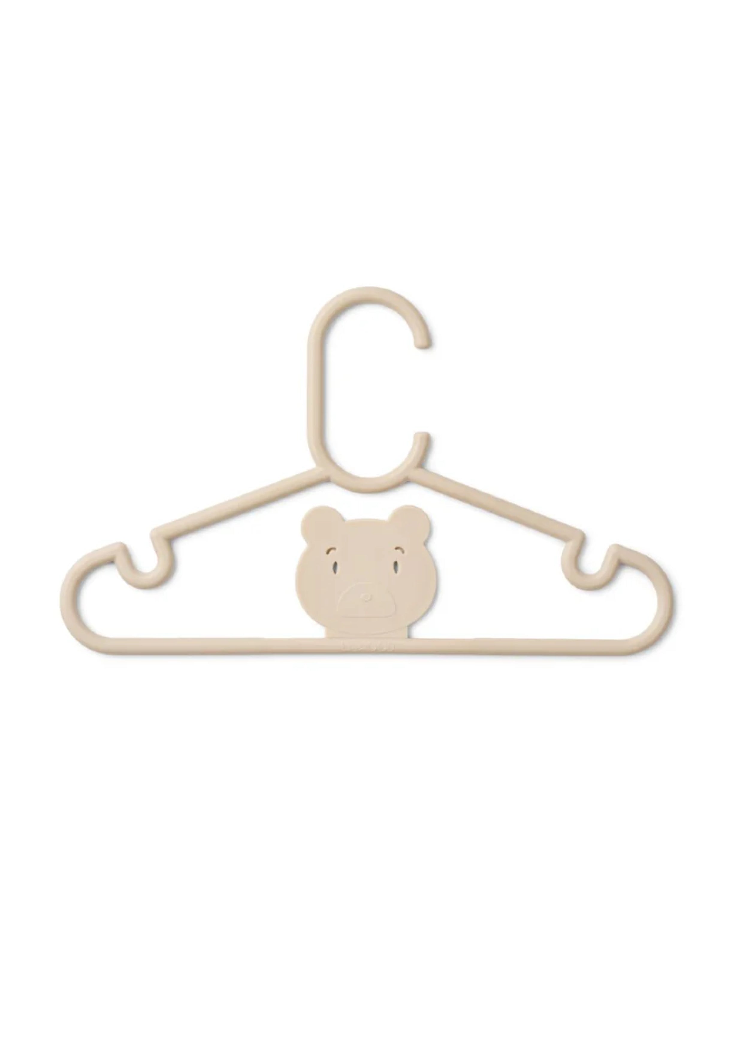 Falton hangers Bear Sandy
