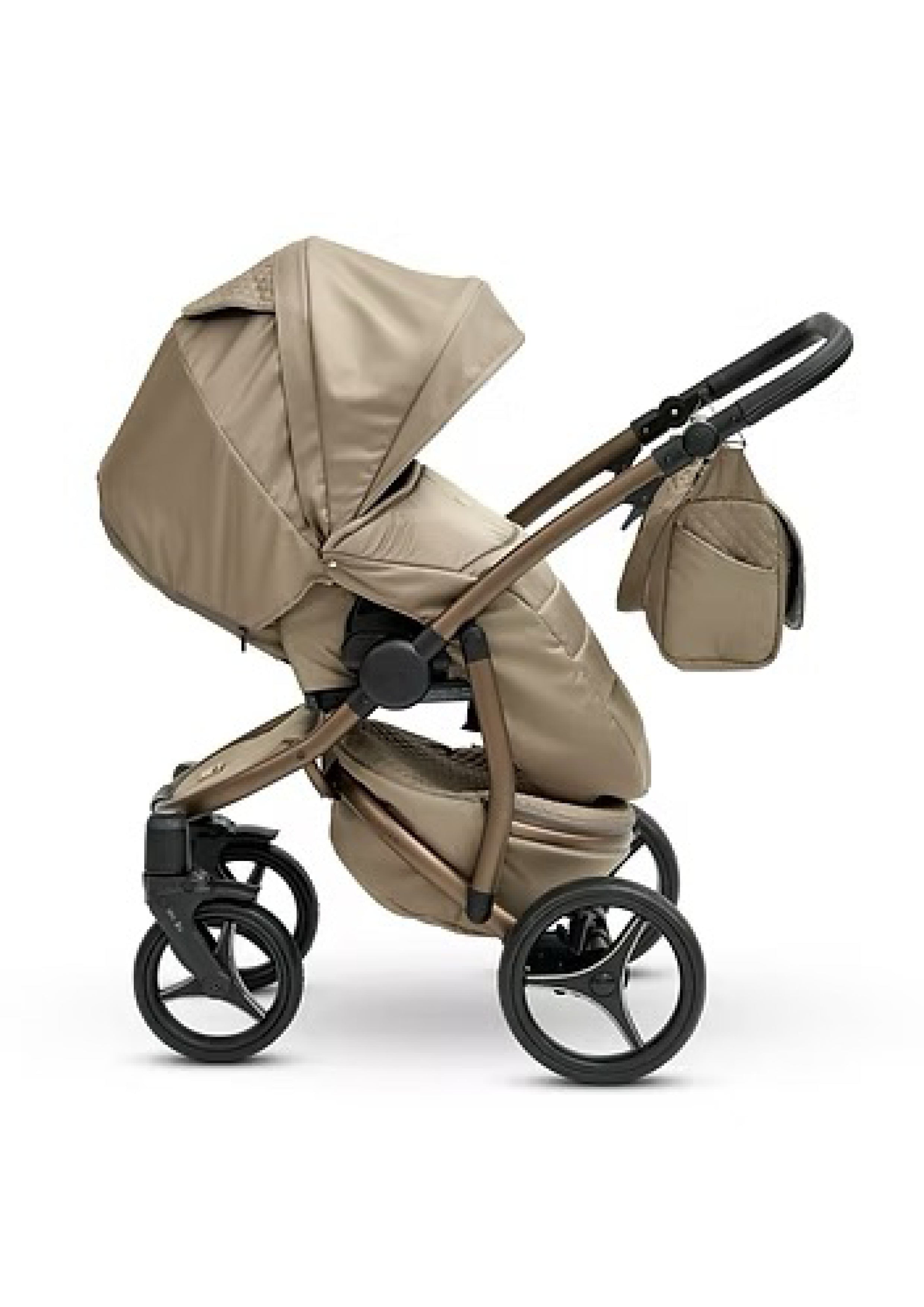 Atlanta Signature Edition: pakket met alle opties