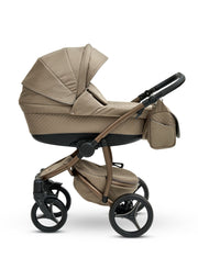 Atlanta Signature Edition: pakket met alle opties