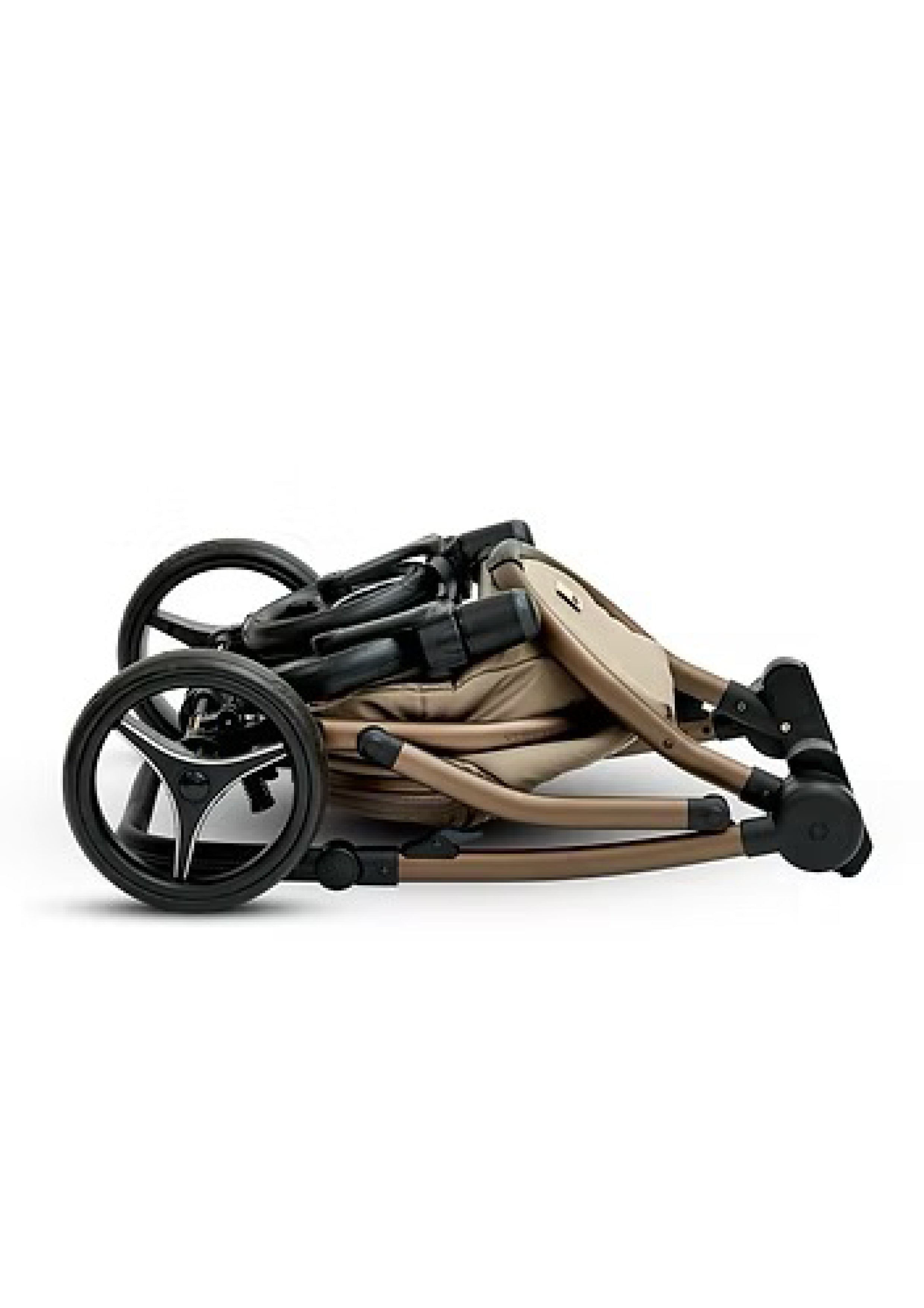 Atlanta Signature Edition: pakket met alle opties