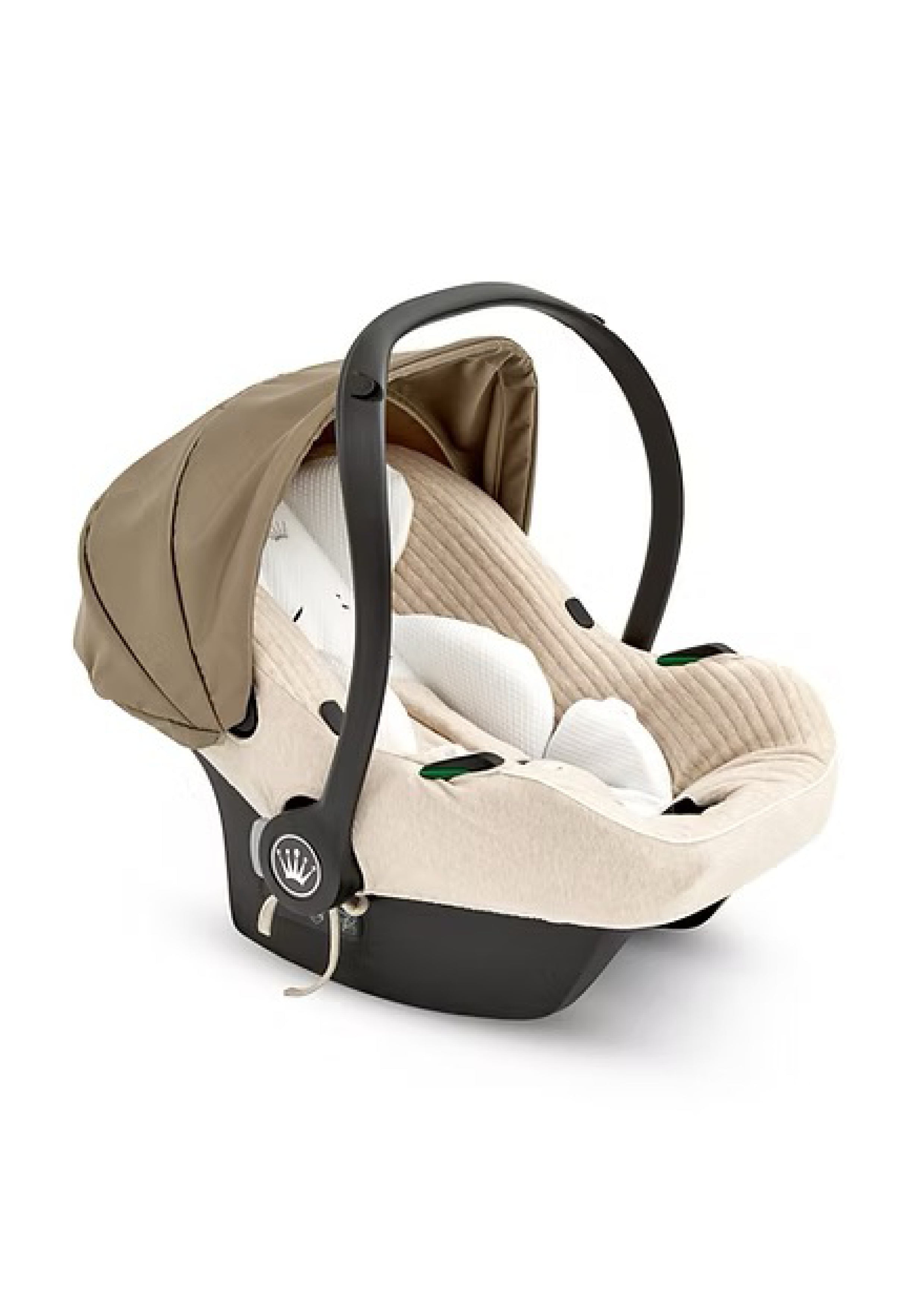 Atlanta Signature Edition: pakket met alle opties