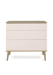 Flow Commode