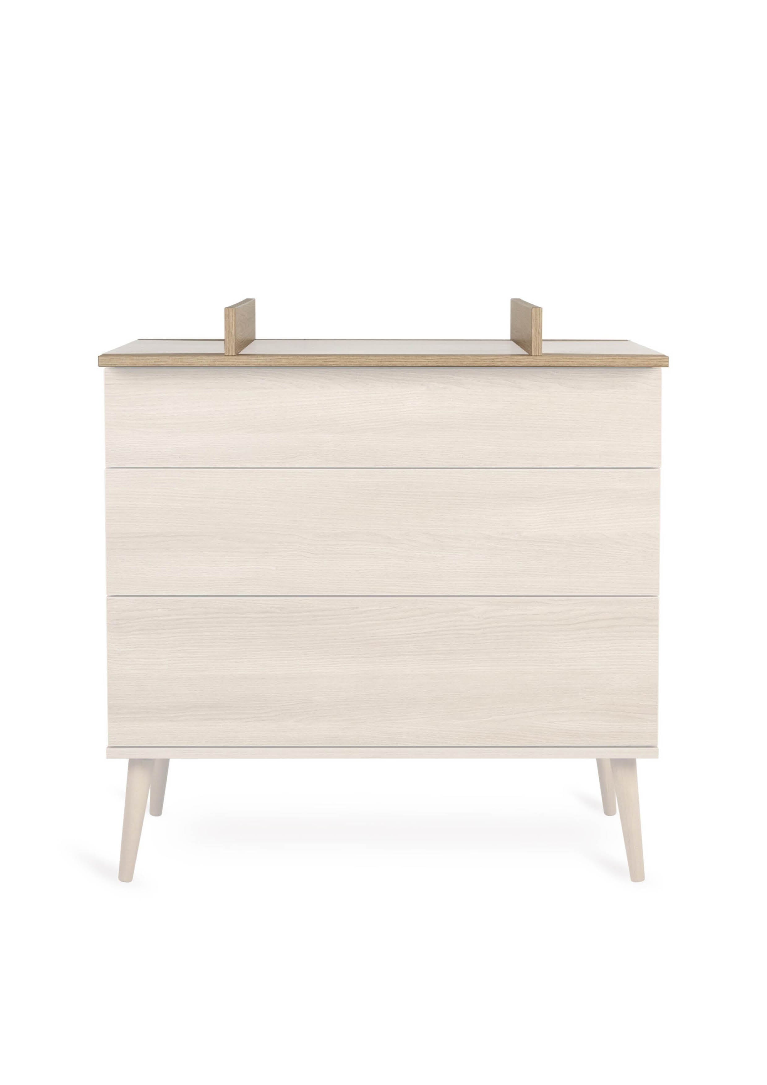 Flow Commode Extensie