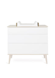 Flow Commode Extensie