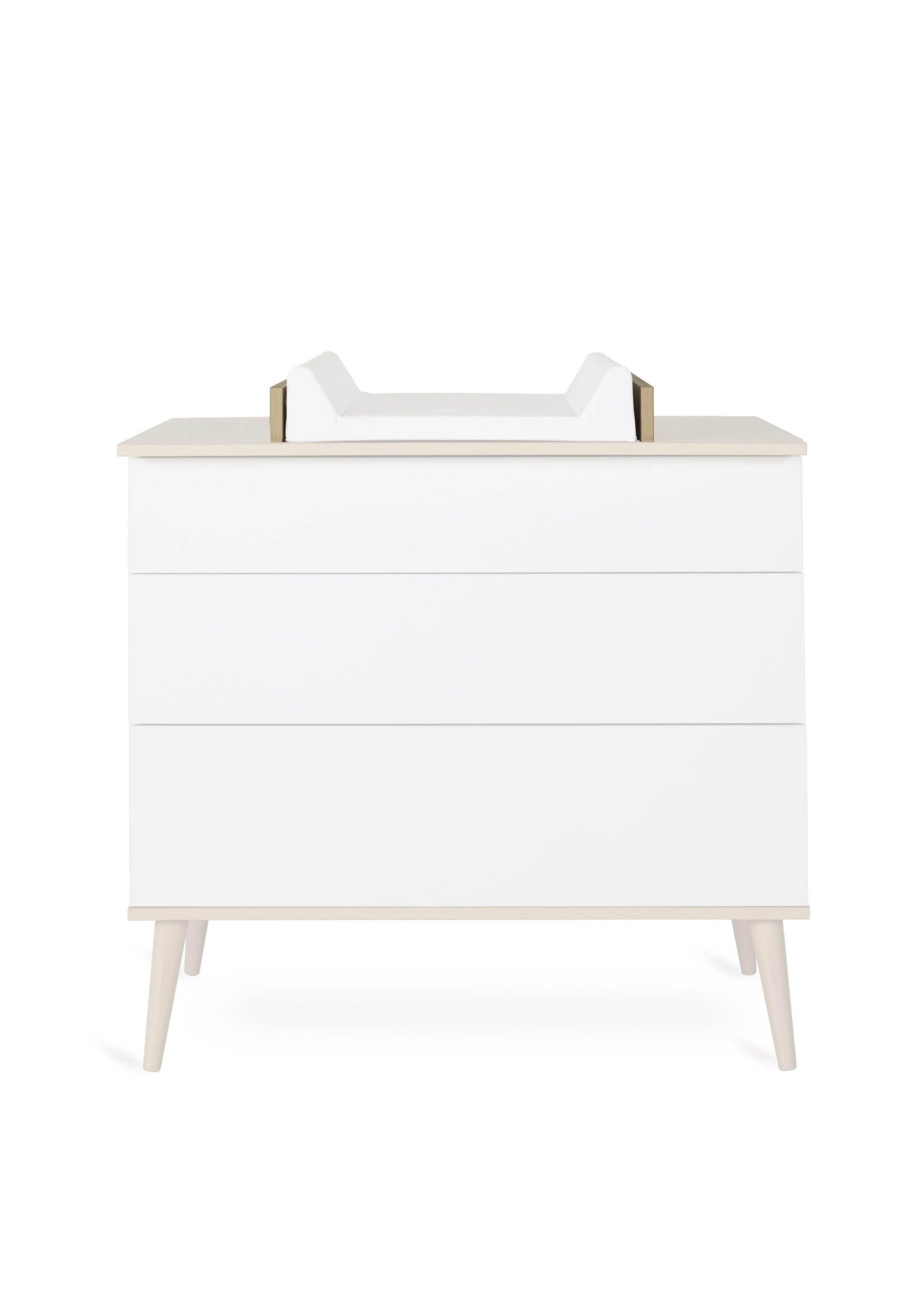 Flow Commode Extensie