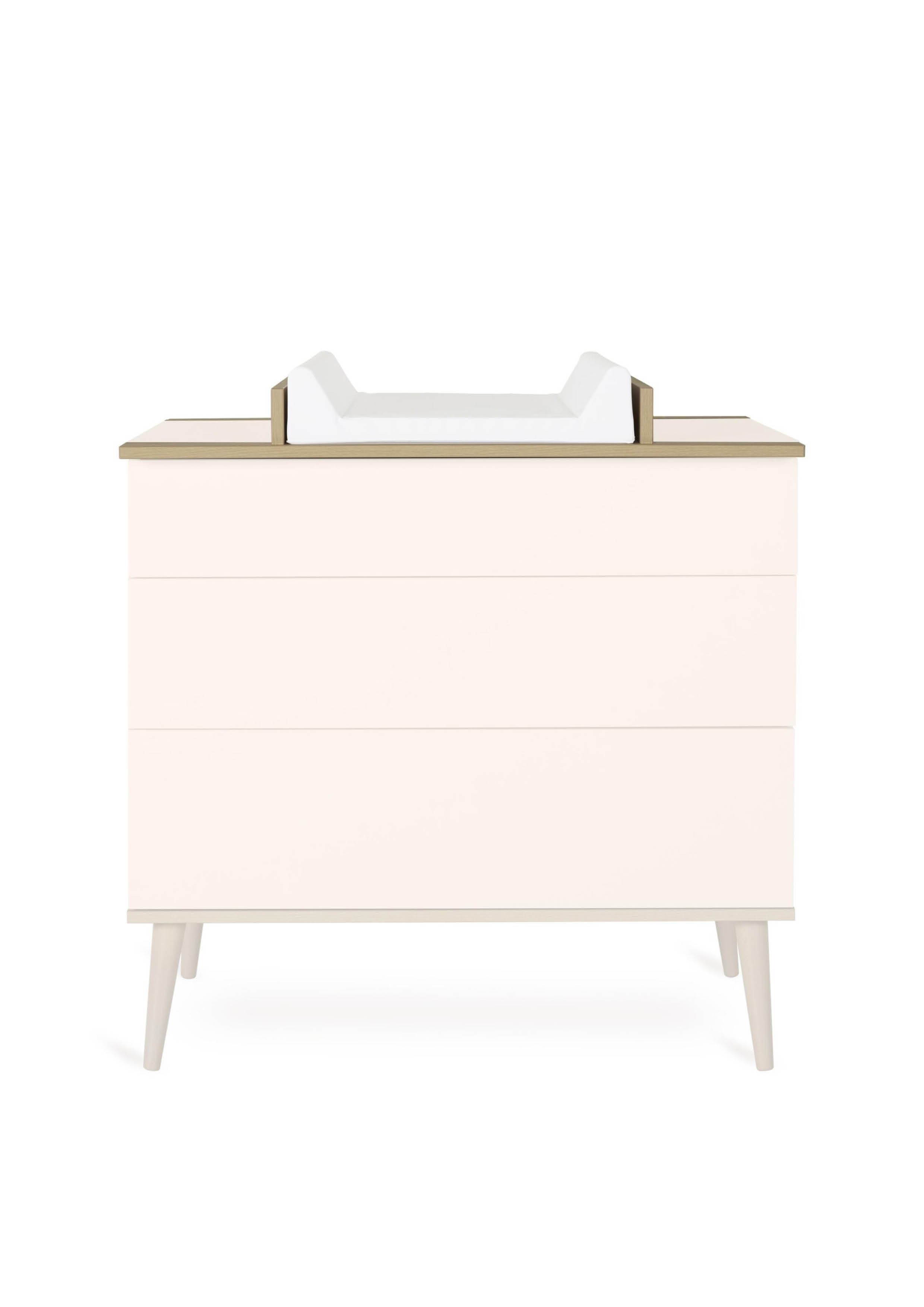 Flow Commode Extensie