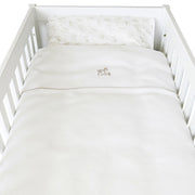 Donsovertrek bed + kussensloop Safari