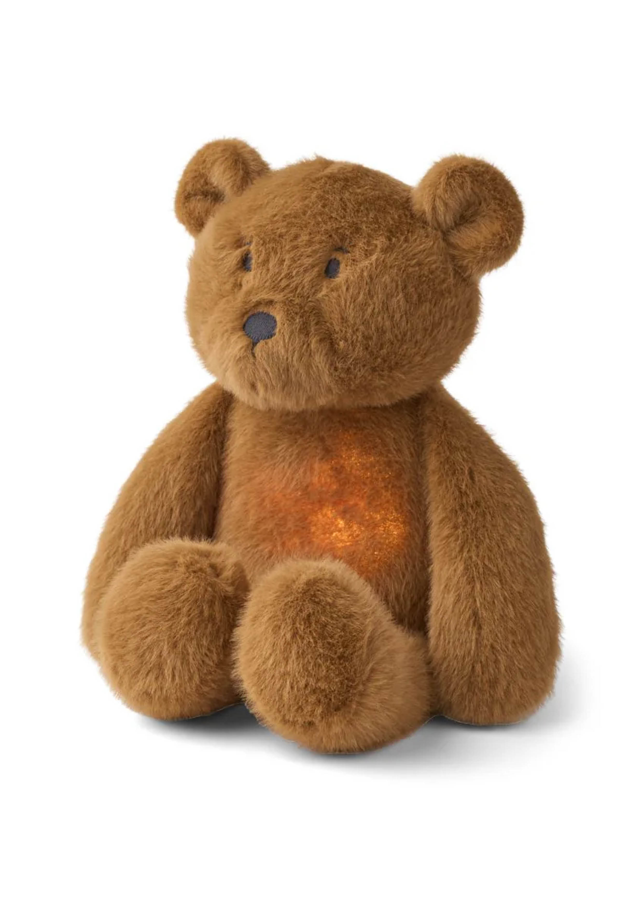 Hattie bear humming teddy