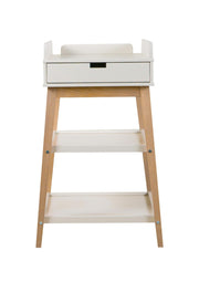 Hip luiertafel met lade
