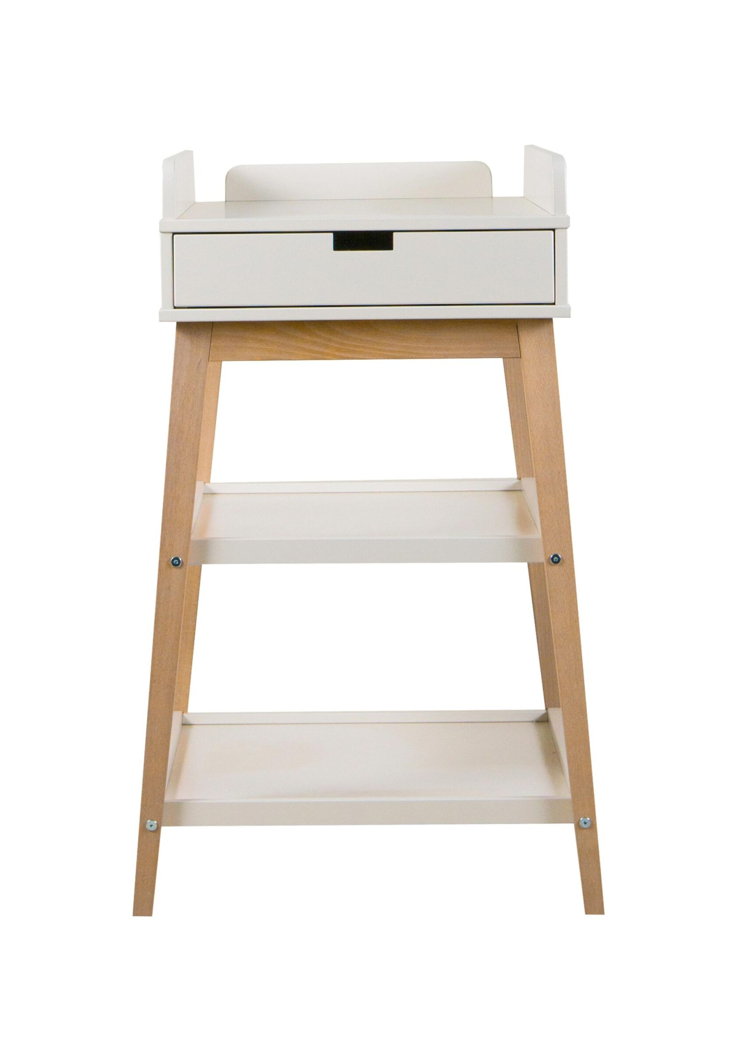 Hip luiertafel met lade
