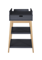 Hip luiertafel met lade