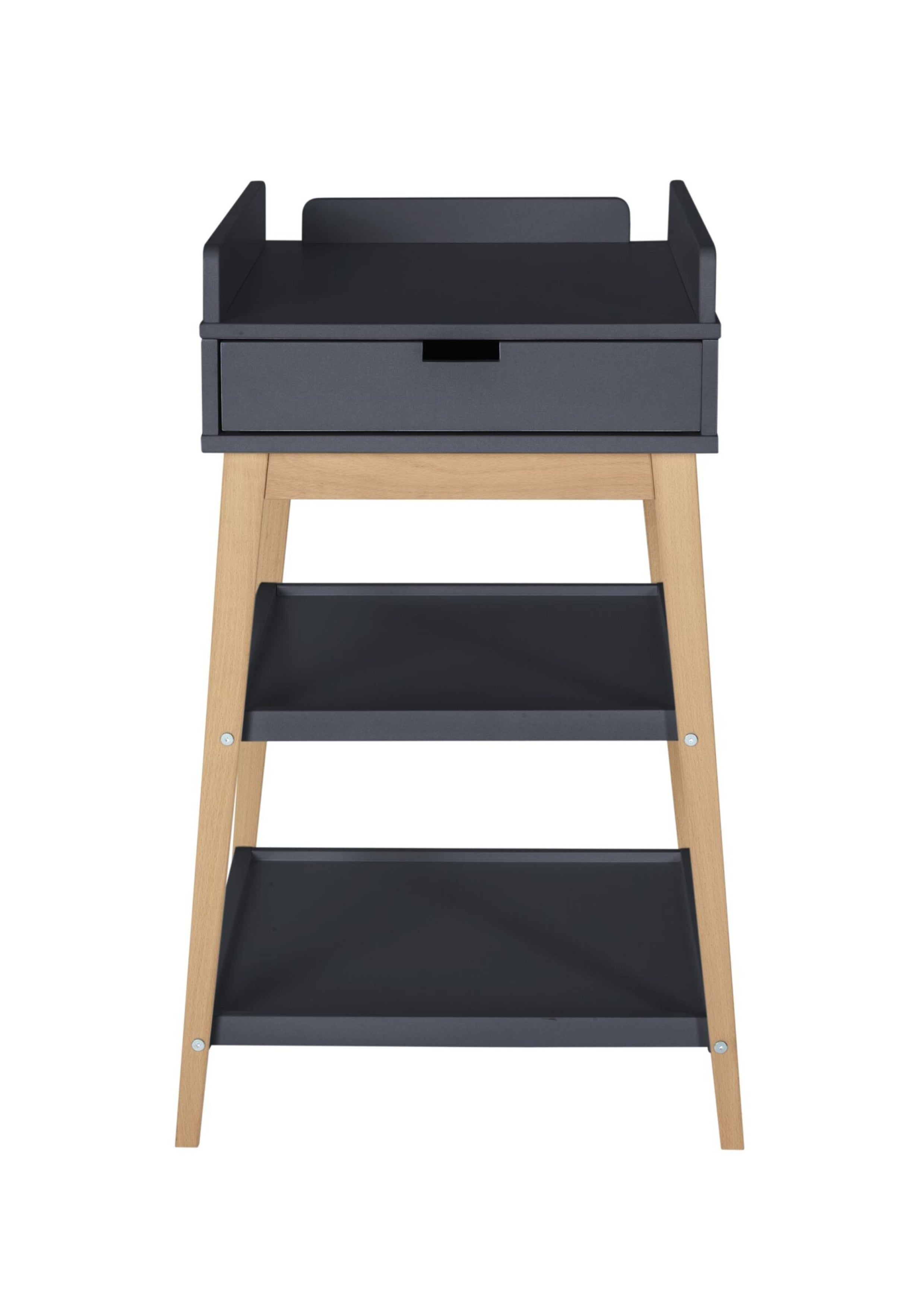 Hip luiertafel met lade
