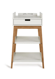 Hip luiertafel met lade