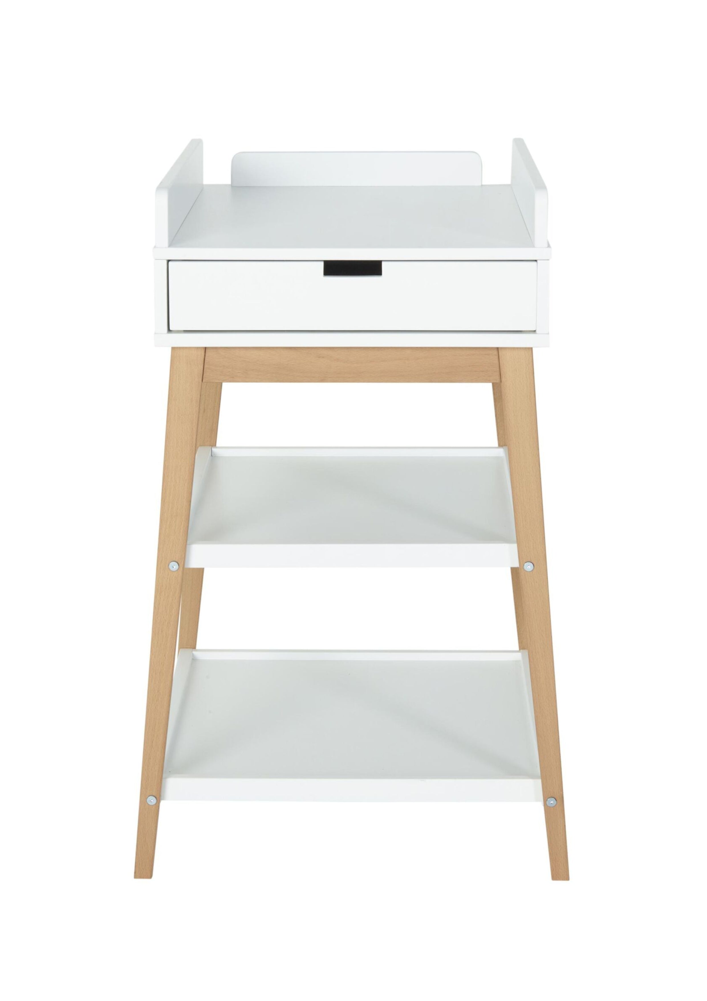 Hip luiertafel met lade