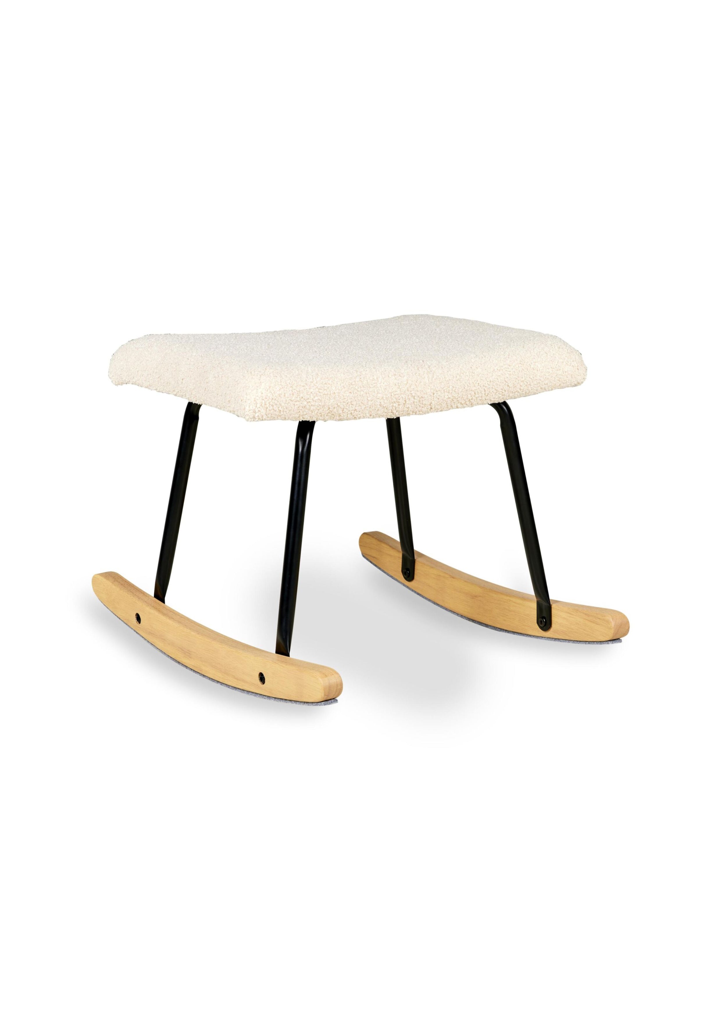 Hocker Rocker