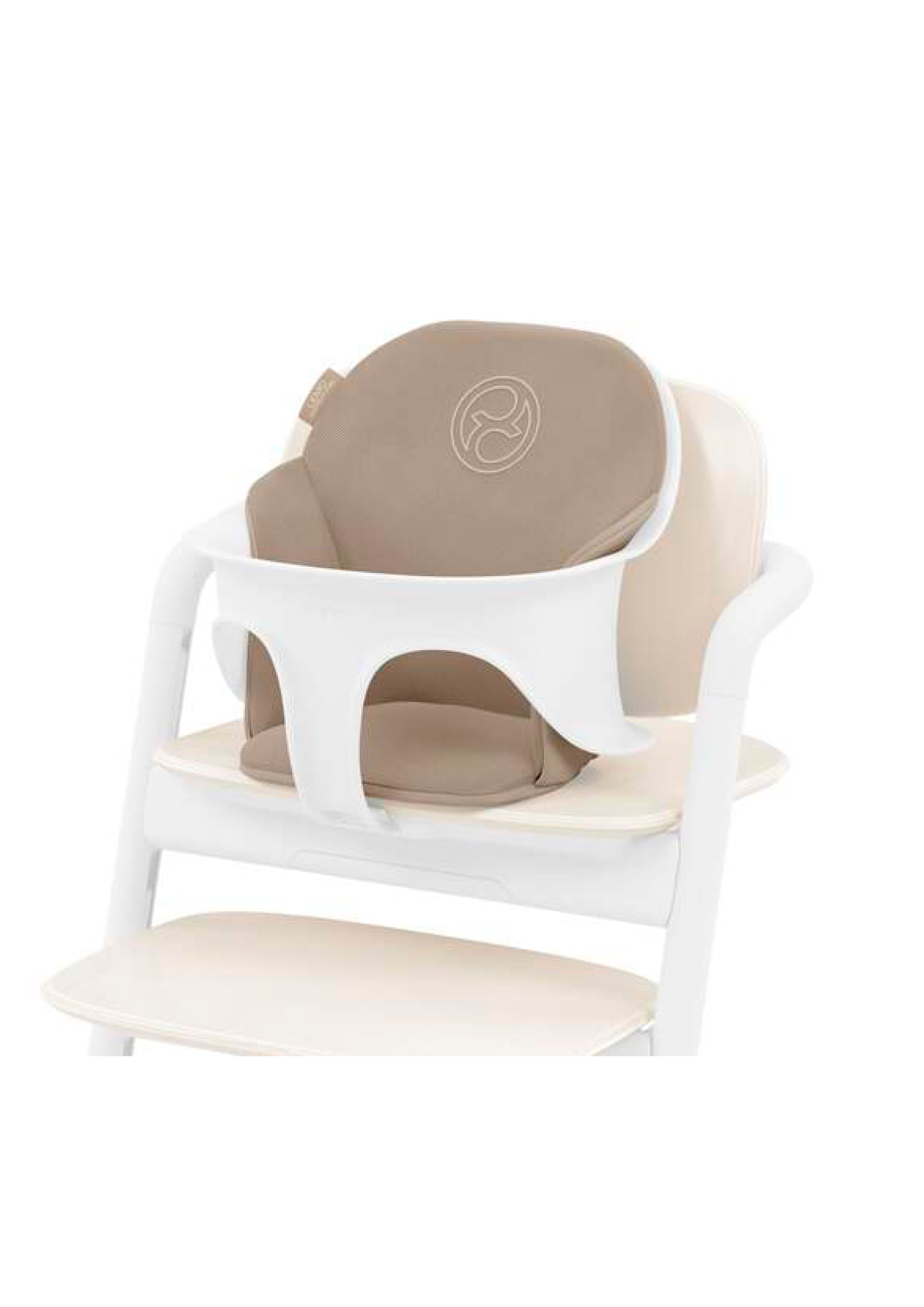 Lemo Comfort Inlay Almond beige