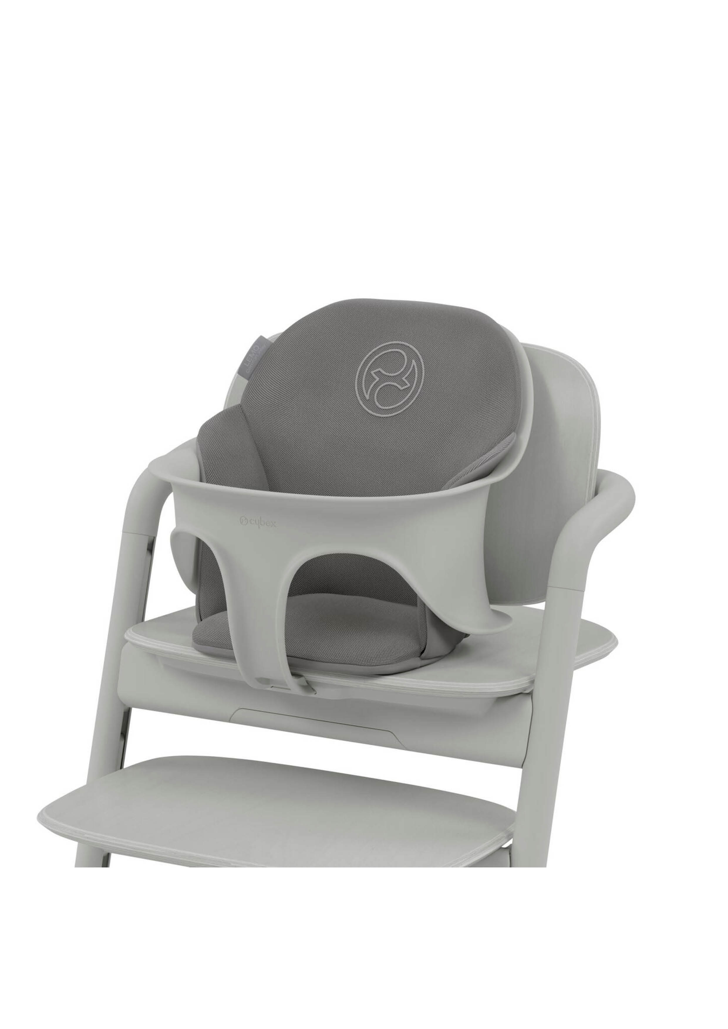 Lemo Comfort Inlay