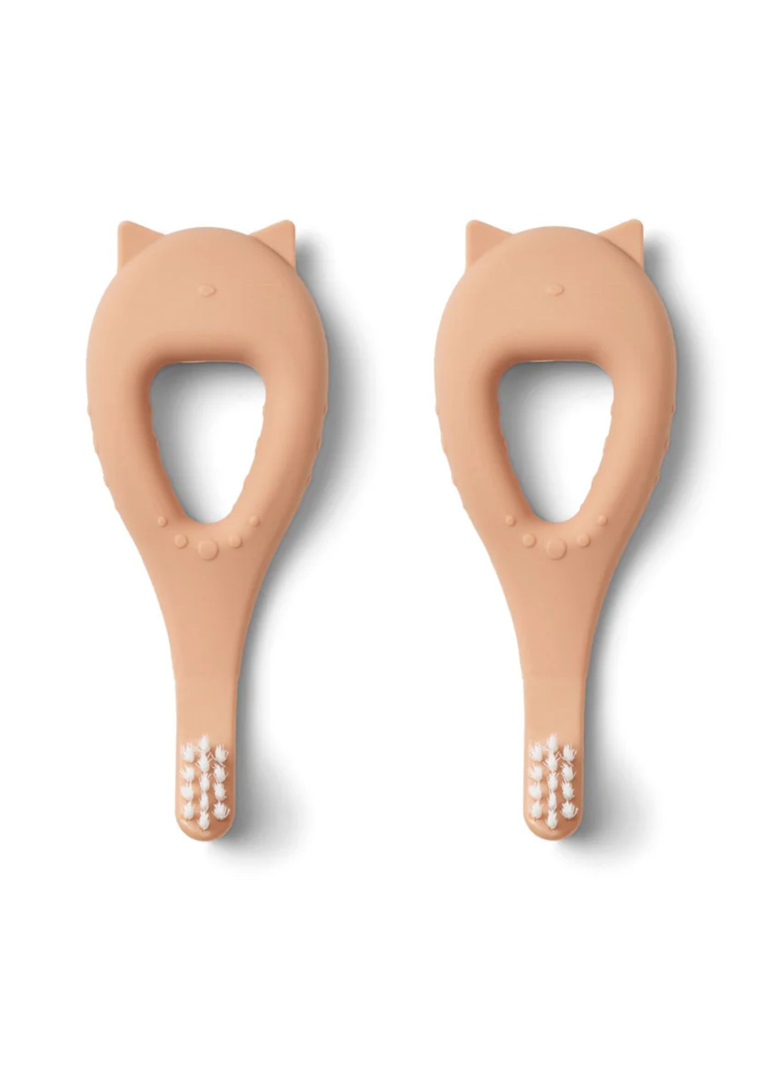 Janelle toothbrush Tuscany rose