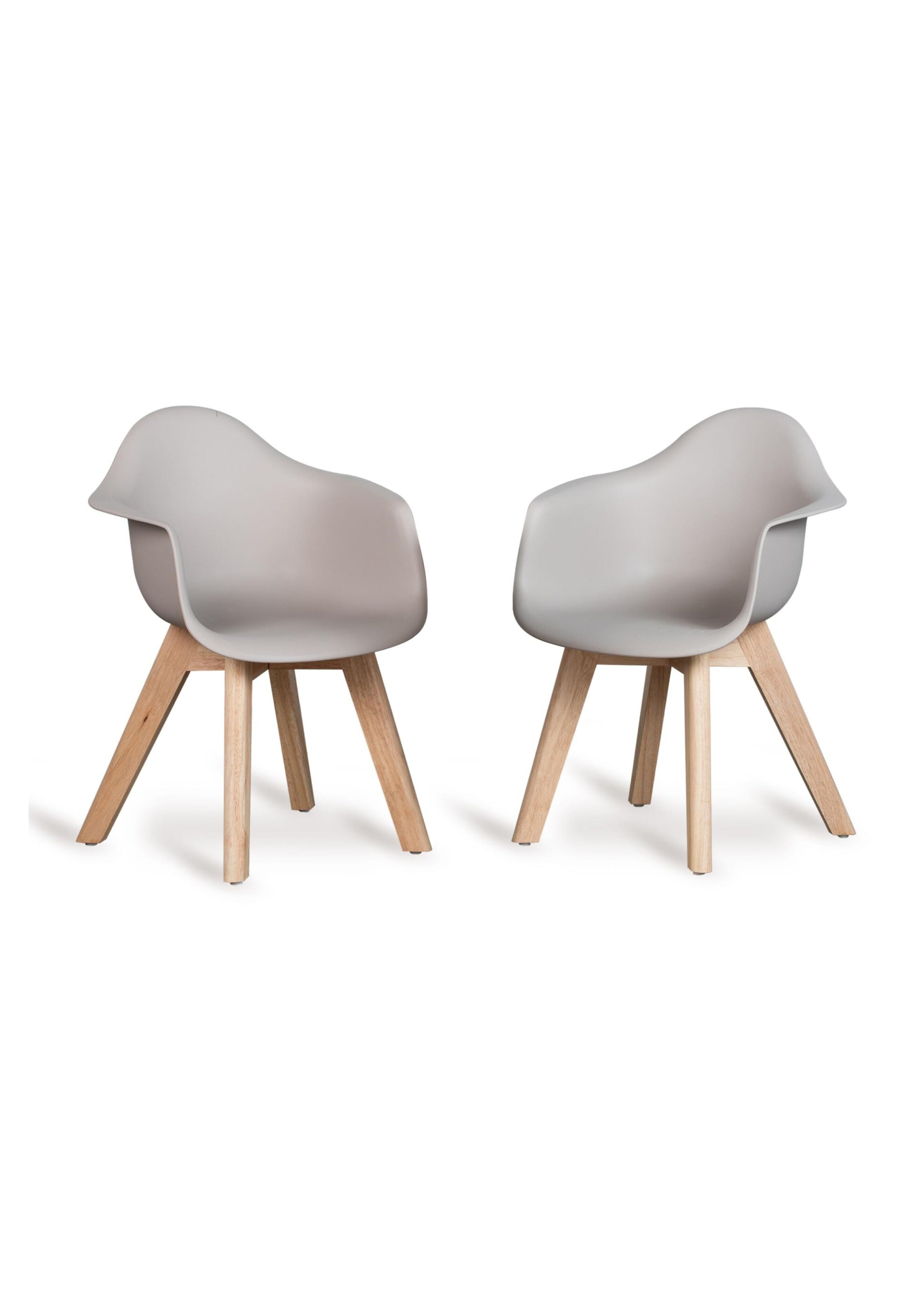 Kids chair ( set van 2 )