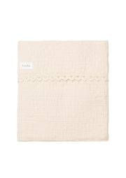 Elba wiegdeken lace