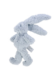 Doudou konijn blauw