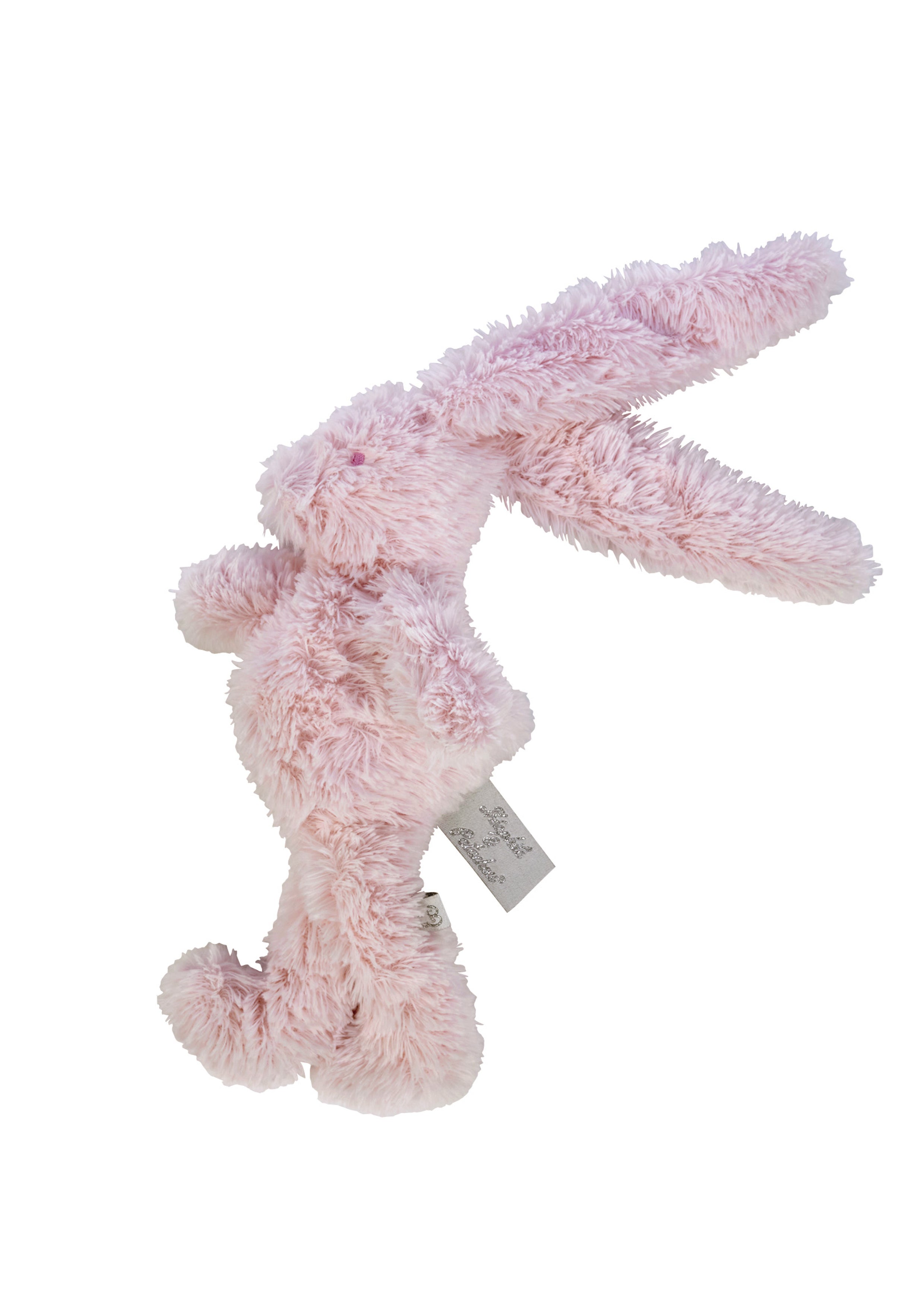 Doudou konijn blauw