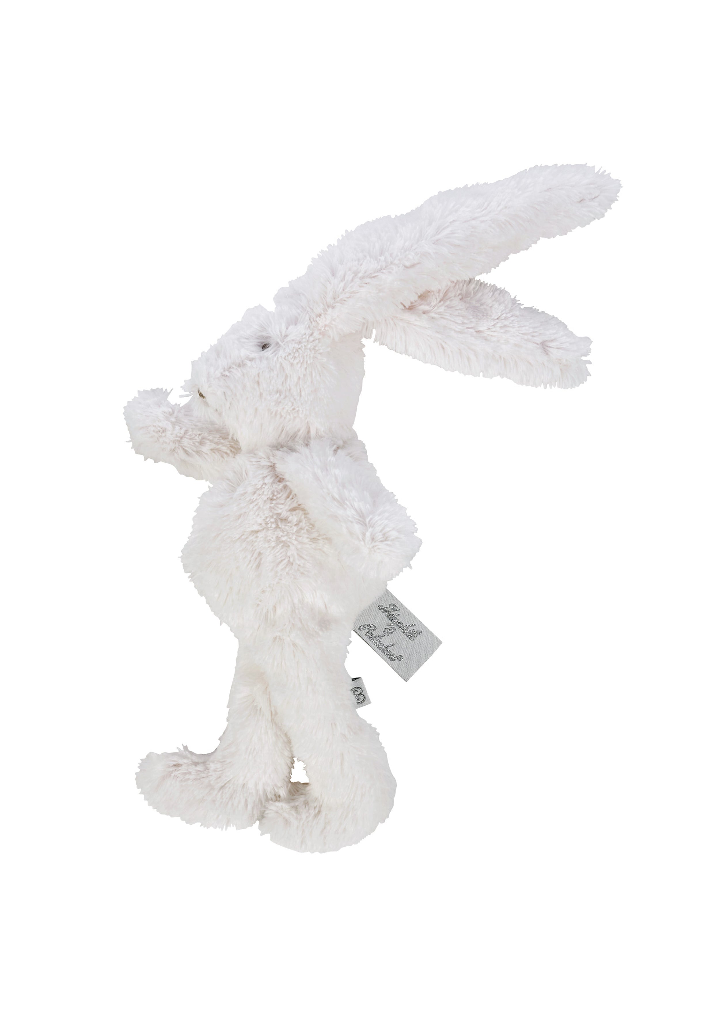 Doudou konijn blauw