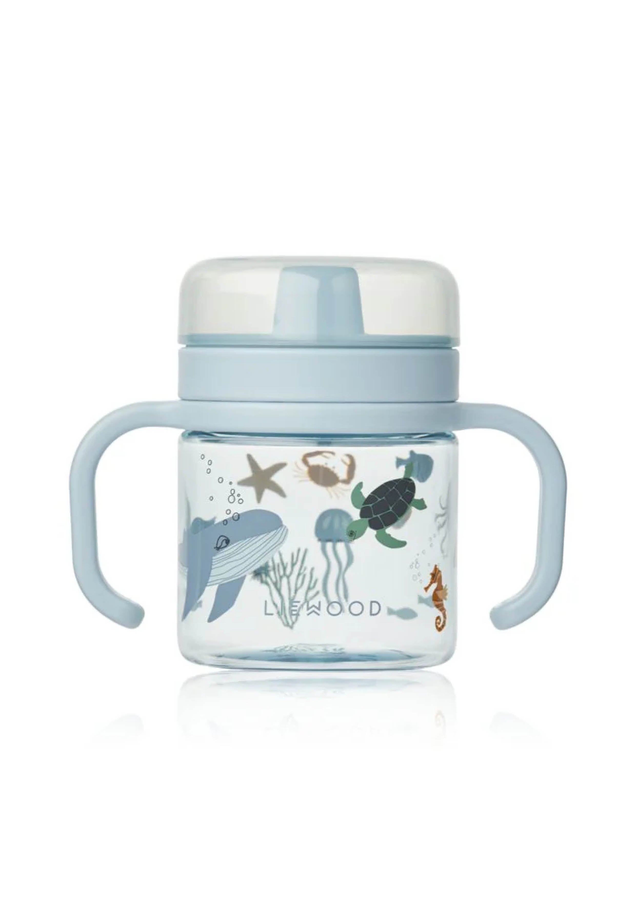 Kylo tritan sippy cup