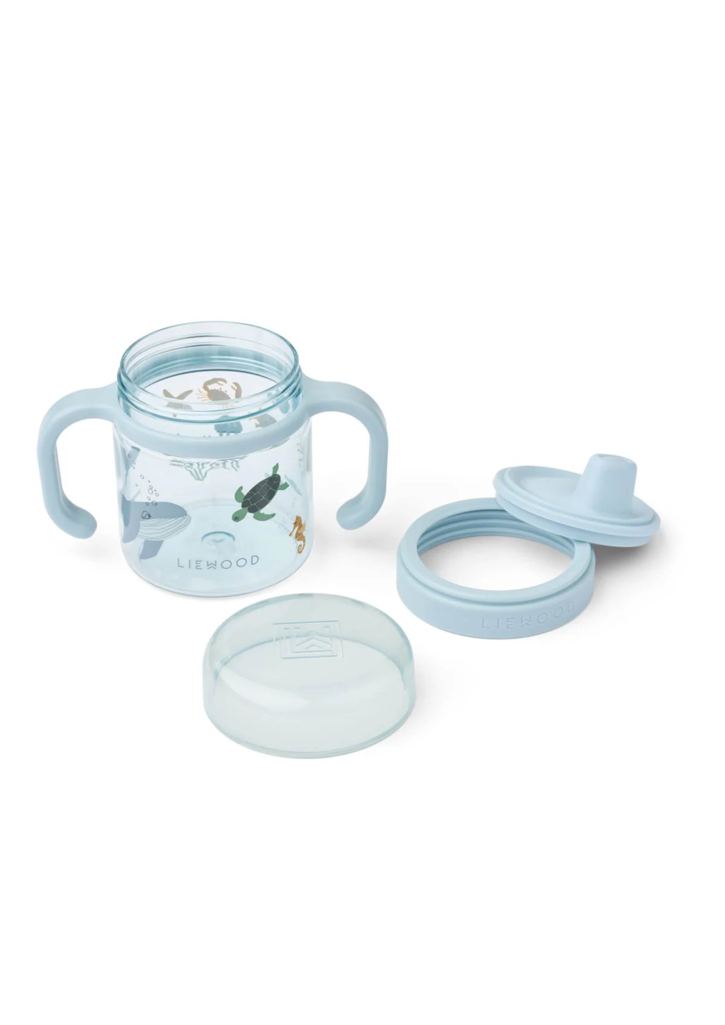 Kylo tritan sippy cup