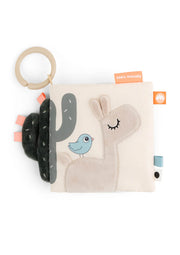Lalee Activity book