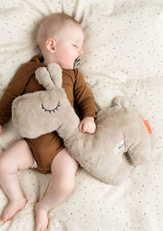 Lalee cuddle friend