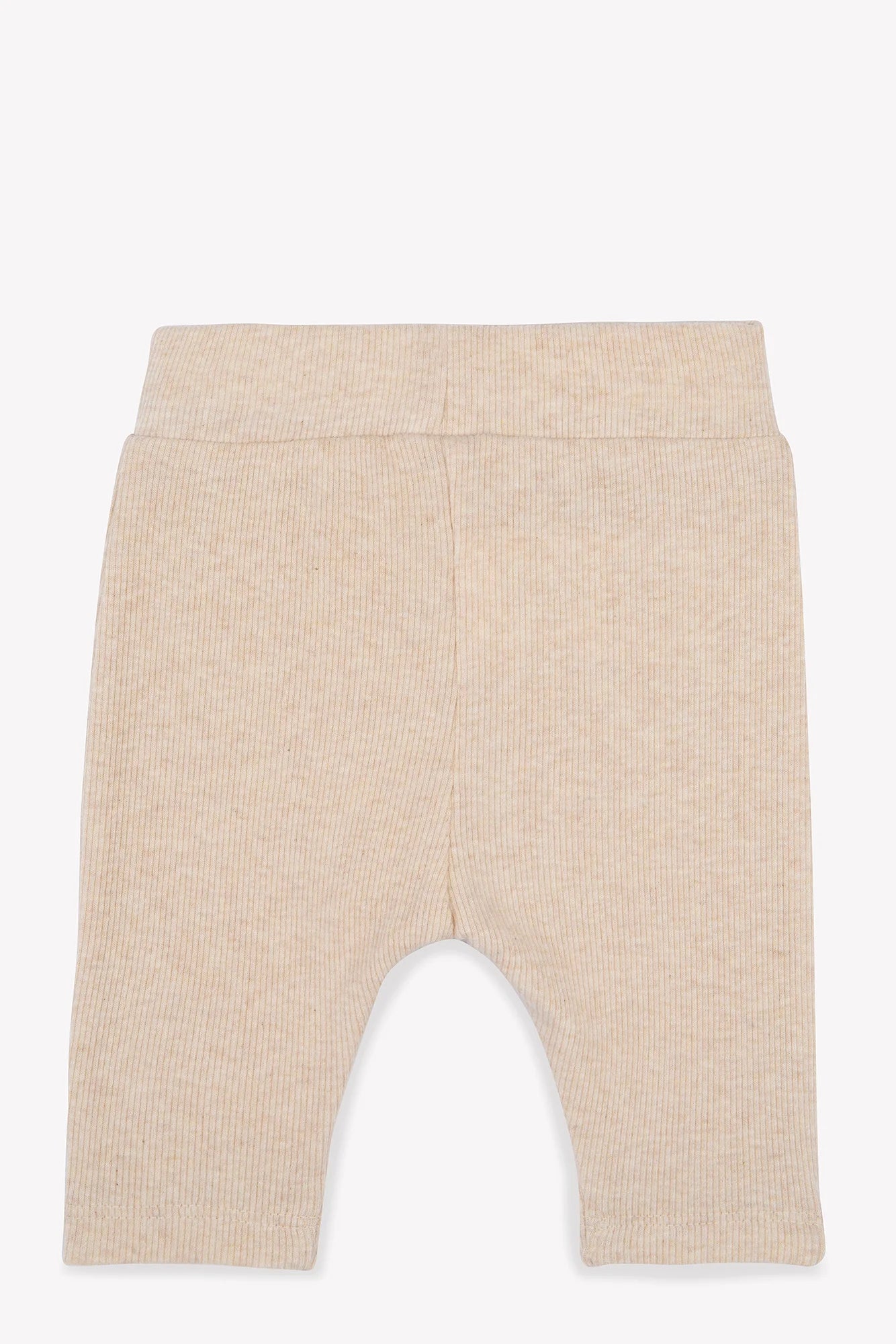 Legging dune chiné