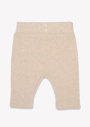 Legging dune chiné