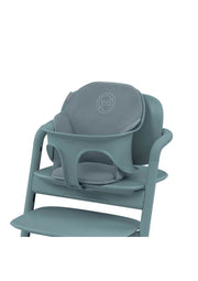 Lemo Comfort Inlay Stone Blue