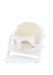 Lemo Comfort Inlay Canvas White