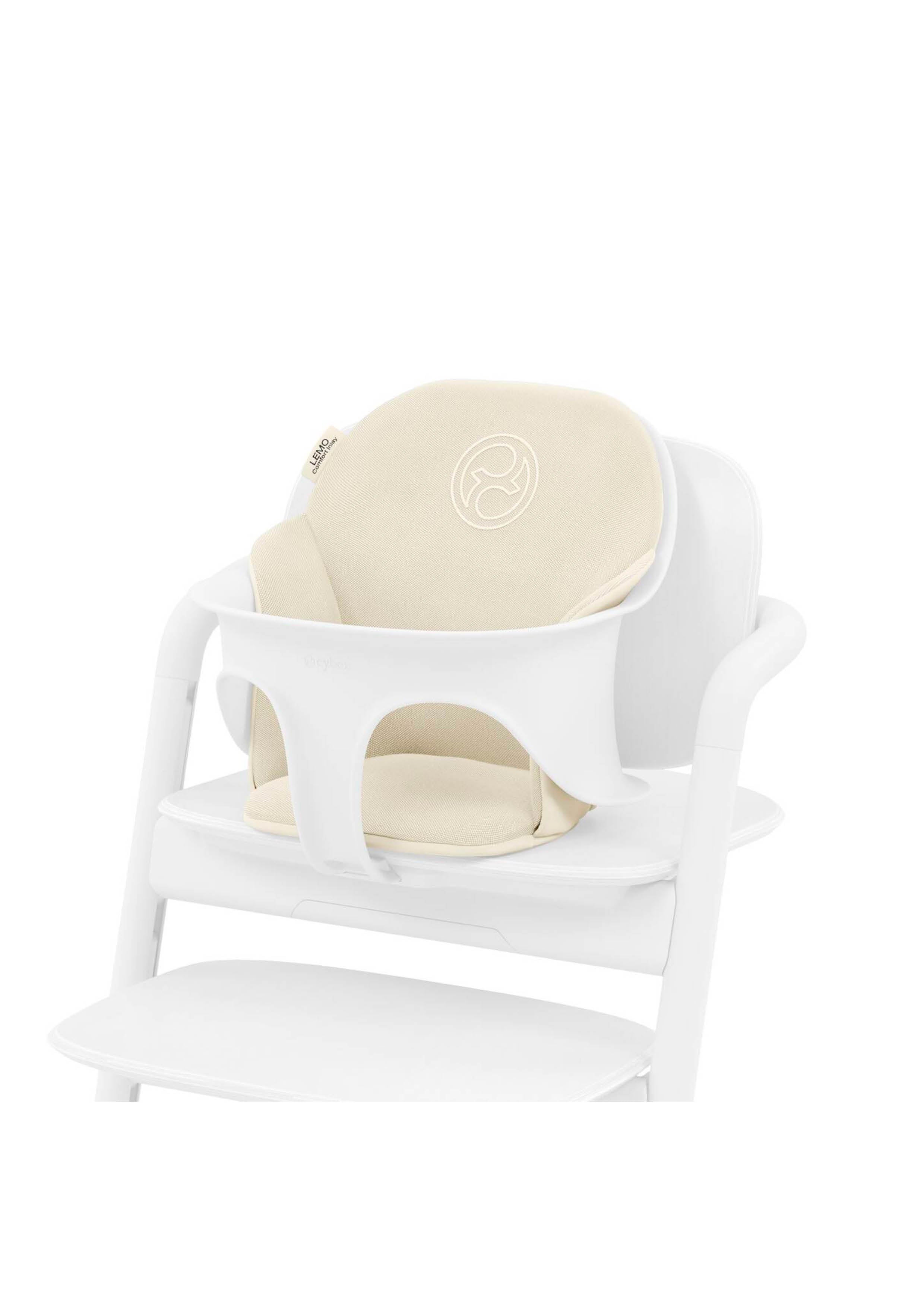 Lemo Comfort Inlay