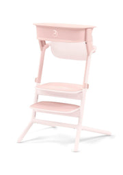 Lemo Training Tower Pearl Pink