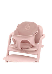 Lemo Comfort Inlay Pearl Pink