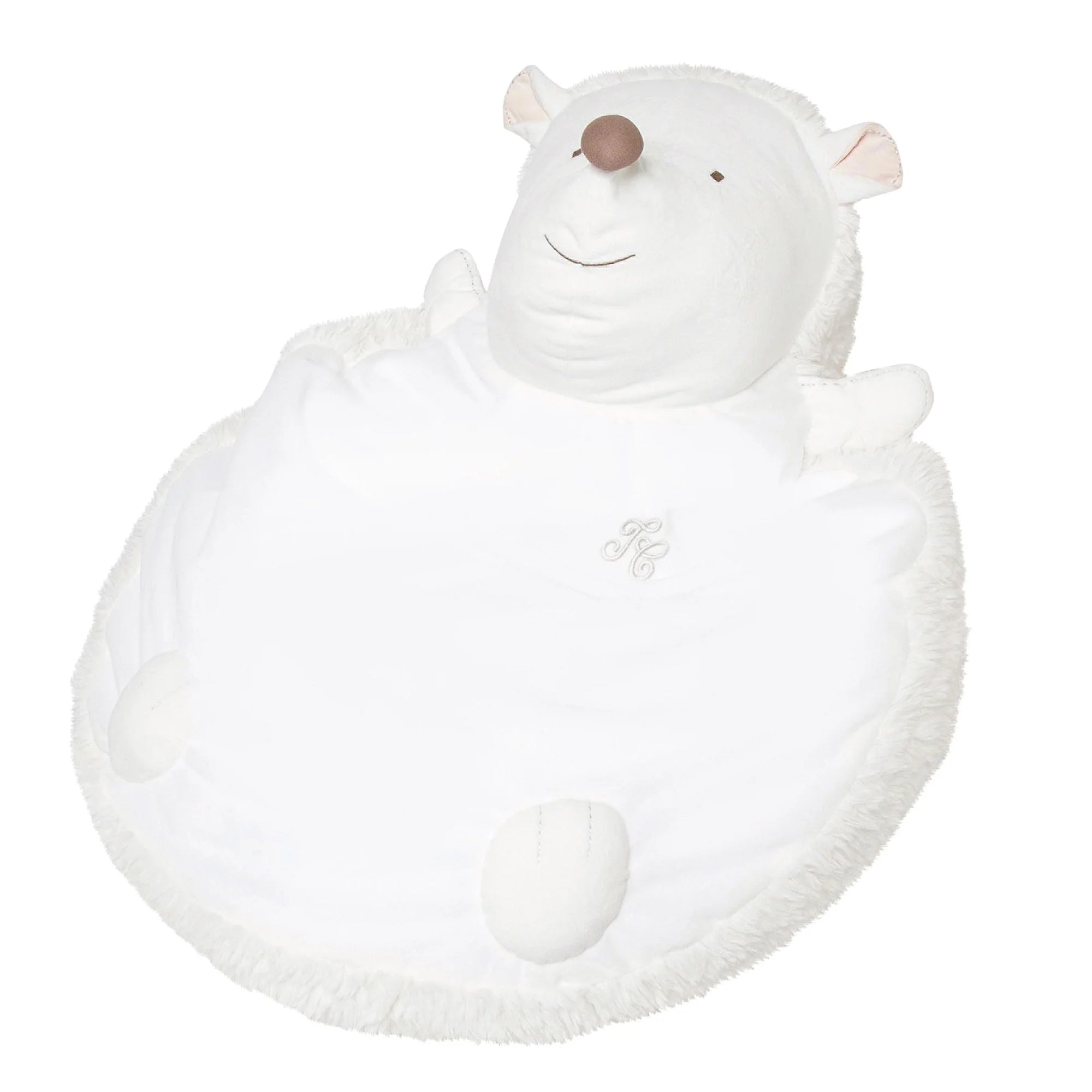 Léon l'hérisson 60cm