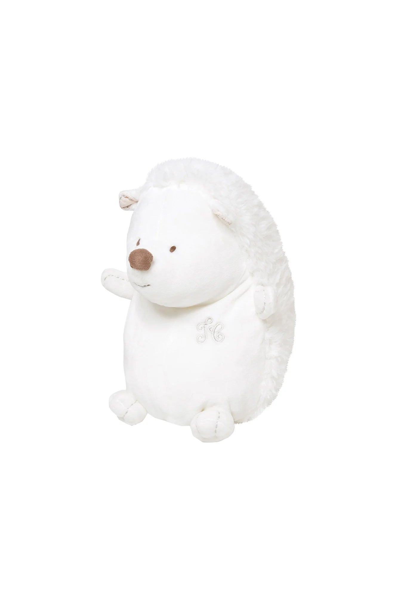 Léon l'hérisson 12cm